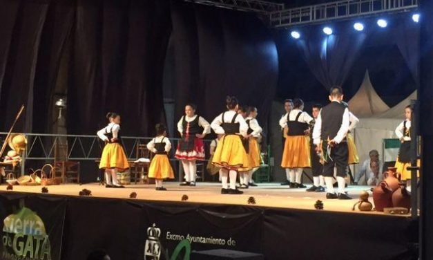 Moraleja crea un amplio programa de actividades culturales para los días previos a San Buenaventura