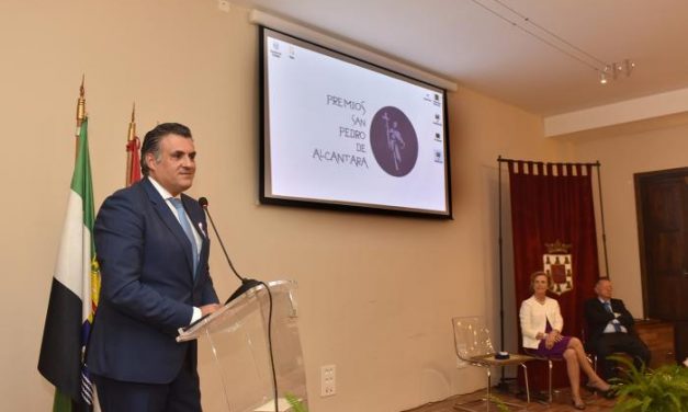 El Ayuntamiento de Coria abre el plazo para las propuestas al cauriense del año