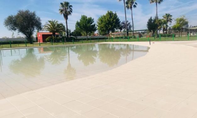 Moraleja abrirá las piscinas municipales este sábado con entrada gratuita durante todo el fin de semana