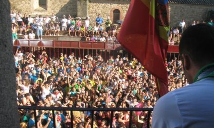 Carlos Chaparro pondrá música al pregón de las fiestas de San Buenaventura por sexto año consecutivo
