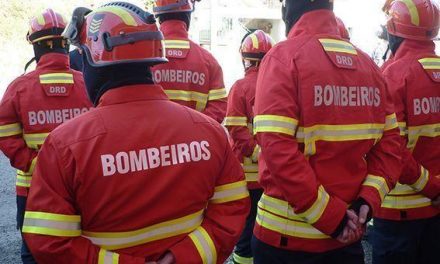 Extremadura estrecha la vigilancia ante la proximidad de los incendios en varias zonas de Portugal