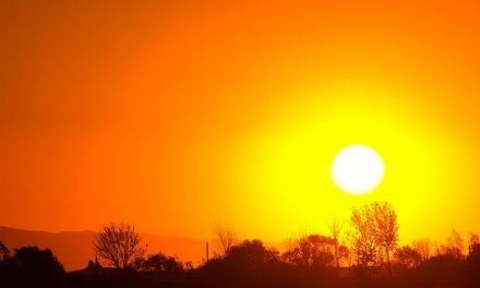 Extremadura registra esta noche cuatro de las diez temperaturas más altas de toda España