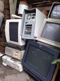 La recogida de basura electrónica de Moraleja continúa hasta el próximo 14 de agosto
