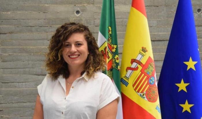 La cauriense Natalia Rodrigo se convierte en la directora de la Filmoteca de Extremadura