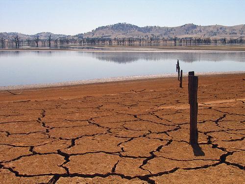 La Unión de Extremadura recuerda que el campo «atraviesa la mayor sequía de los últimos años»