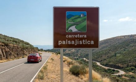 La Diputación apuesta por un recorrido por la Sierra de Gata para mostrar su riqueza paisajística