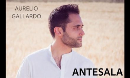 El artista flamenco Aurelio Gallardo actúa este martes en Valverde del Fresno en el marco de Estivalia