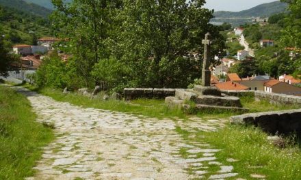 Baños de Montemayor recuperará la calzada romana a su paso por la localidad con una inversión de 410.000 €