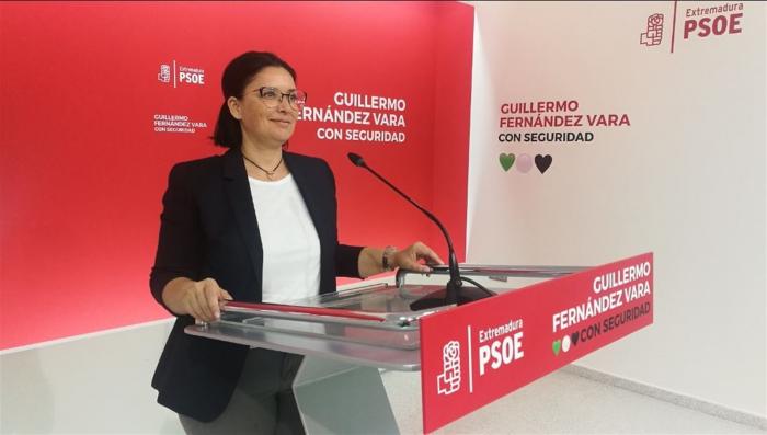 El PP critica el nombramiento de un alto cargo regional y el PSOE resalta «la transparencia»