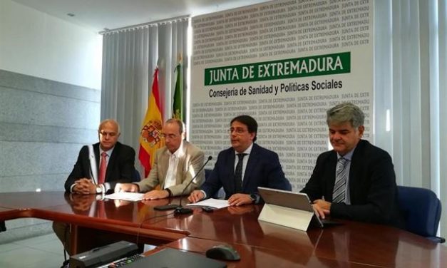 La Junta de Extremadura asegura que la fuente del origen del brote de listeriosis ya está «eliminada»