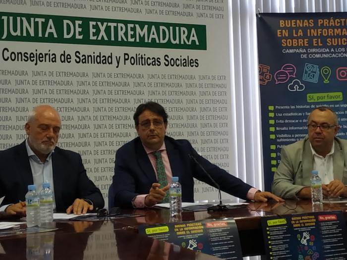 Extremadura eleva a dos los casos confirmados por listeria y tiene 15 probables y 11 en investigación