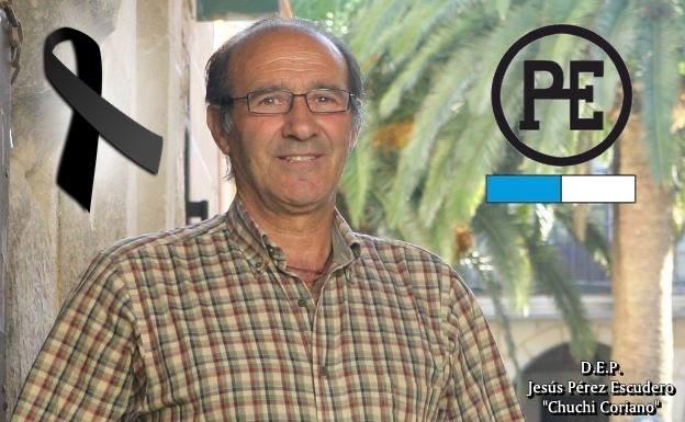 Fallece el ganadero Jesús Pérez «Chuchi Coriano» a los 71 años a causa de un cáncer de colon