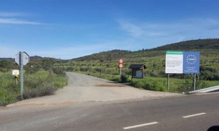 La Junta de Extremadura licita más de 33 millones de euros del Plan de Caminos Rurales 2016-2020