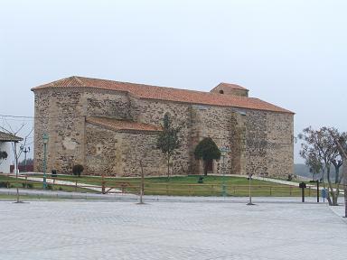La Iglesia de San Blas de El Toril se convertirá en un Centro de Interpretación de la Dehesa