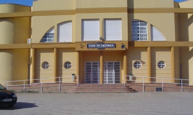 La Universidad Popular de Moraleja mantiene abierto el plazo de inscripción hasta mañana