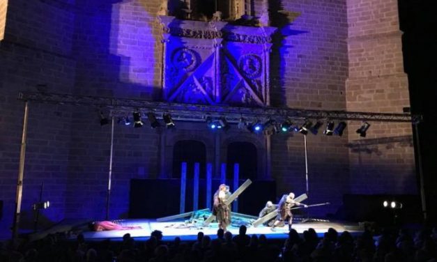 El Ayuntamiento de Coria no contará con la subvención de 8.000 euros de la Junta para el Festival de Teatro