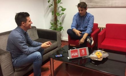 El PSOE de Coria aplaude la aprobación de una inversión de más de 300.000 euros de la Diputación