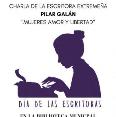 La Biblioteca Municipal Rafael Sánchez Ferlosio de Coria organiza el Día de las Escritoras el próximo día 15