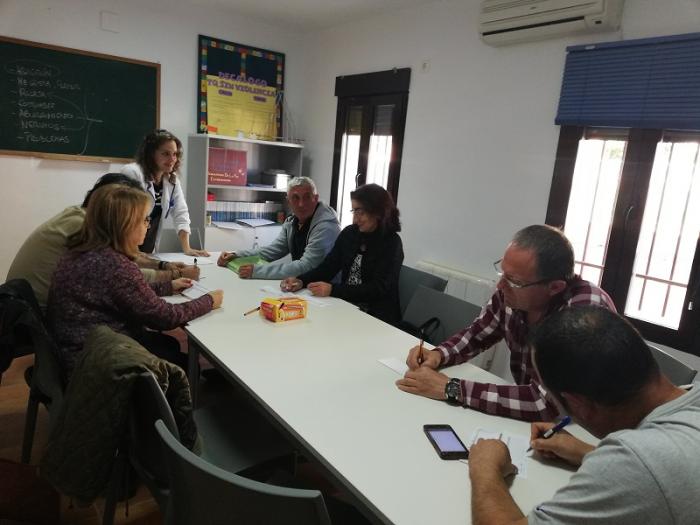 Mensajeros de la Paz Extremadura organiza en Moraleja un taller para dejar de fumar