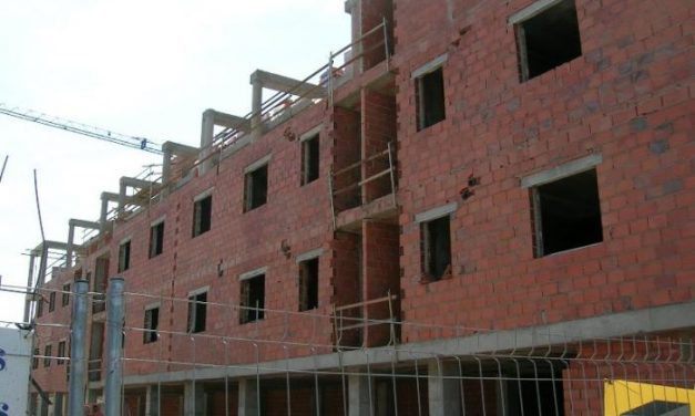 El Ayuntamiento de Moraleja anunció ayer que las obras de las viviendas protegidas comenzarán en noviembre