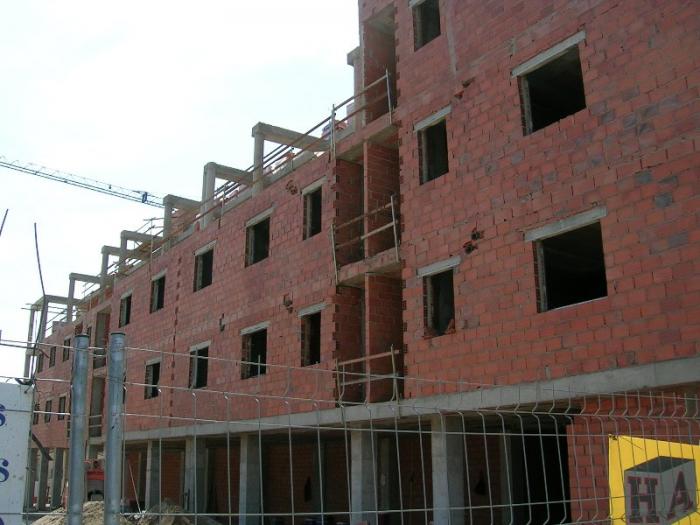 El Ayuntamiento de Moraleja anunció ayer que las obras de las viviendas protegidas comenzarán en noviembre