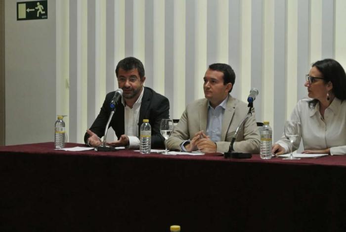 Extremadura activará protocolos «eficientes» para la movilidad de trabajadores con Portugal