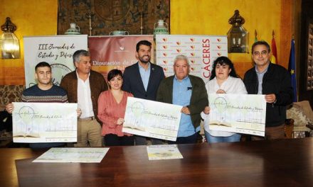 A Fala se reivindica como medio de expresión cultural y artística de la comunidad autónoma de Extremadura
