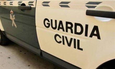 La Guardia Civil investiga la muerte de un hombre encontrado con un disparo en la cabeza en Cáceres