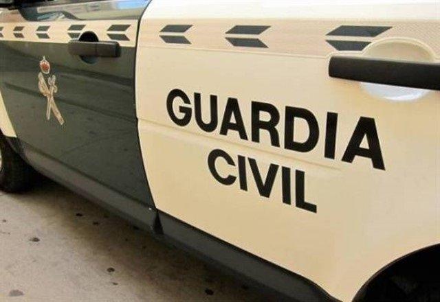 La Guardia Civil investiga la muerte de un hombre encontrado con un disparo en la cabeza en Cáceres