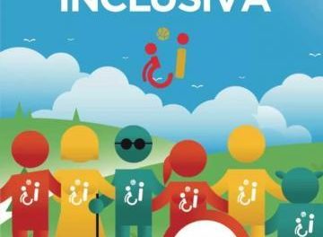 Talleres musicales, slalom o fútbol chapas llegarán a Moraleja este sábado en una jornada de inclusión social