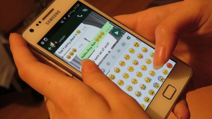 El IES Jálama de Moraleja apuesta por WhatsApp como vía de comunicación con las familias