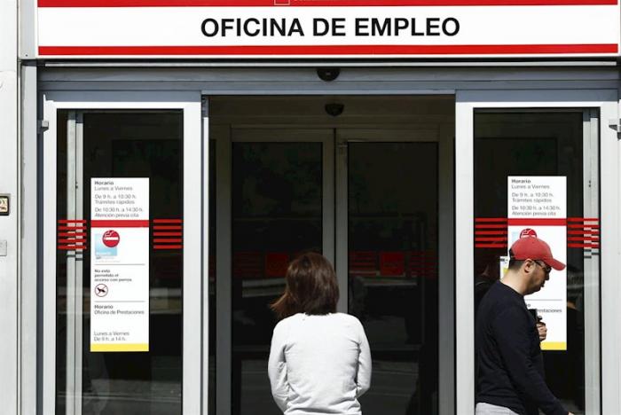 El paro en Extremadura sube en octubre en 3.310 personas situándose en 100.714 desempleados