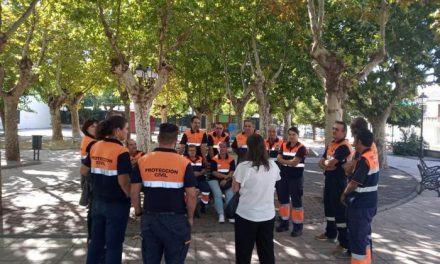 El Ayuntamiento de Moraleja activa el Plan Territorial de Protección civil por más de 4.000 euros