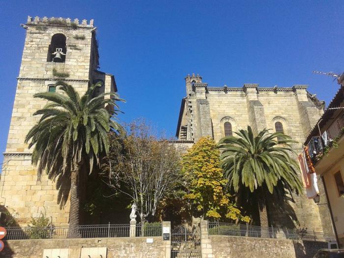 La Iglesia de Nueva Señora de la Asunción de Torre de Don Miguel es declarada Bien de Interés Cultural