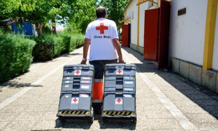 Cruz Roja de Extremadura celebrará el Día Internacional del Voluntariado en Coria