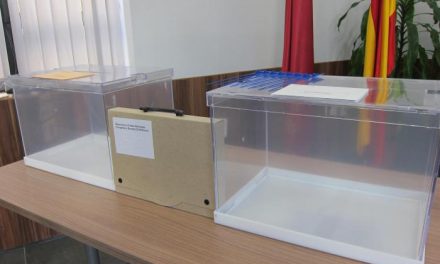Correos custodia más de 30.000 votos por correo en Extremadura para las elecciones generales