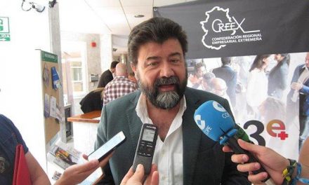 Creex considera que un gobierno entre PSOE y Podemos no beneficiará a Extremadura