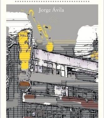 El escritor extremeño Jorge Ávila presentará su nuevo libro “Cueva” en una librería de Moraleja