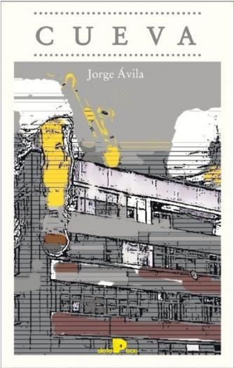 El escritor extremeño Jorge Ávila presentará su nuevo libro “Cueva” en una librería de Moraleja