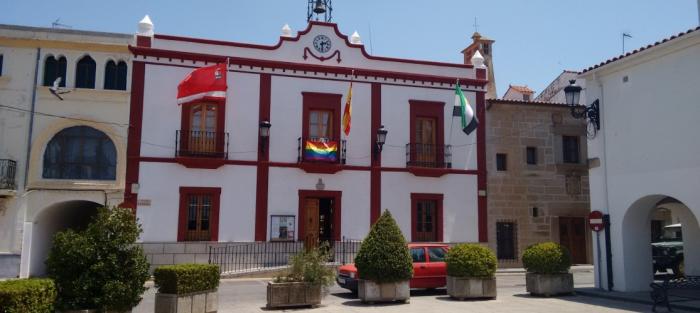 Casar de Cáceres asume la presidencia de la Red de Cooperación de Ciudades de la Ruta de la Plata