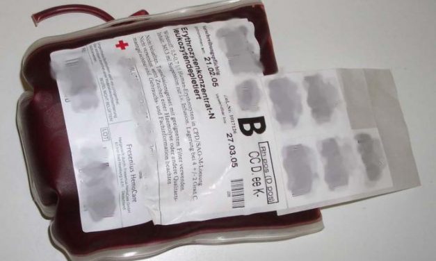 El Banco de Sangre recorrerá 9.000 kilómetros para recoger  donaciones por toda Extremadura