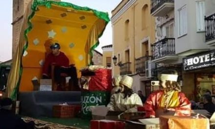 El Ayuntamiento de Moraleja presenta un programa navideño con más de 50 actividades