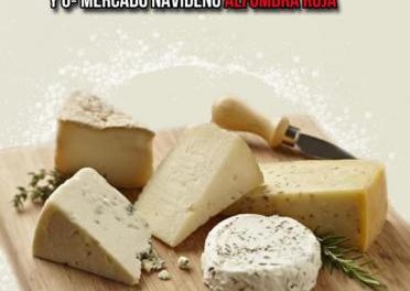 Moraleja acoge la Feria Gastronómica «Encomiendo» con el queso como protagonista