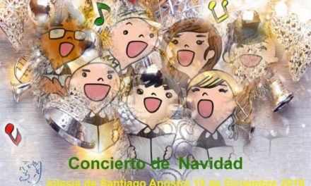 La Iglesia de Santiago Apóstol de Coria acogerá el concierto de Navidad de la Escuela de Música