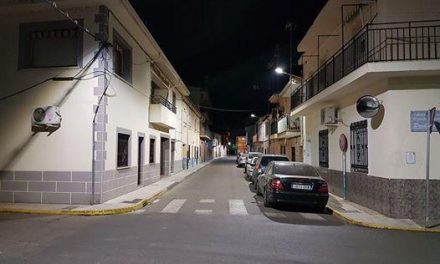 El Ayuntamiento de Moraleja invertirá más de 21.000 euros en iluminación LED el próximo año