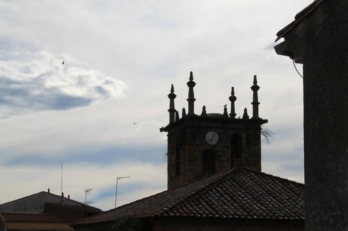 Moraleja pone en marcha una gincana turística para conocer los principales monumentos de la localidad