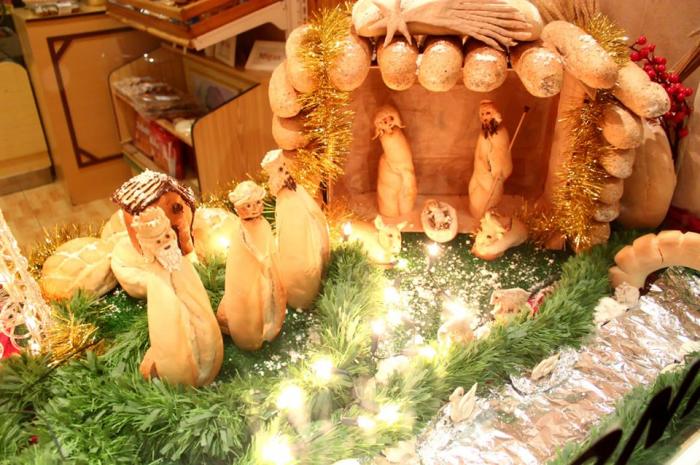 Las votaciones para elegir al mejor escaparate navideño de Moraleja permanecen abiertas hasta el 5 de enero
