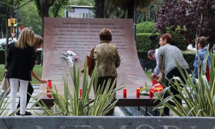 España recibirá de Turquía nuevos restos de víctimas del Yak-42 en el que fallecieron dos militares cacereños