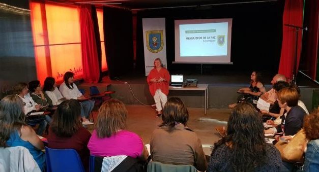 Abre en Moraleja el primer centro de día de atención a conductas adictivas con un área especializada en mujer