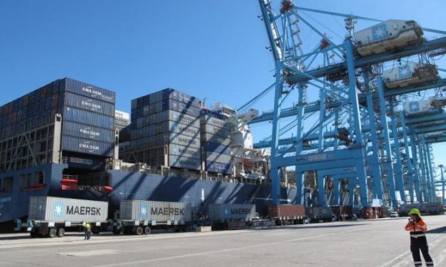Las exportaciones extremeñas de enero a octubre ascienden a 1.796,6 millones de euros